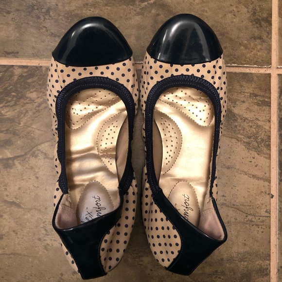 Dex shoes - Picture 2 of 6